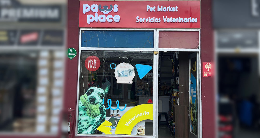 Sede CC autopista 184