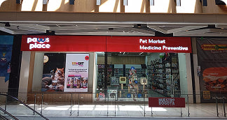 Sede CC Nuestro Bogotá