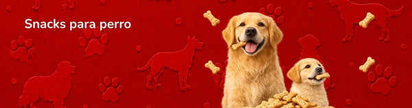 Perro Snacks