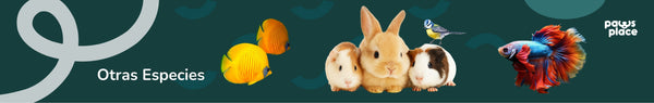 Otras Especies