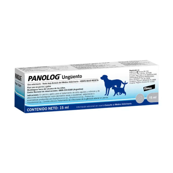 Panolog 15 ML