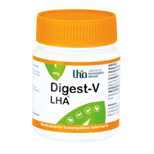 Digest-V LHA Granulado 100g