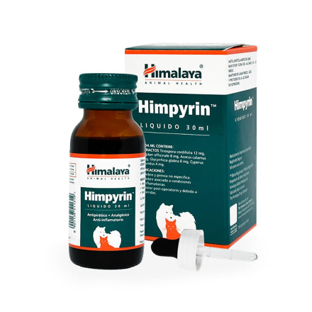 Himpyrin 30mL