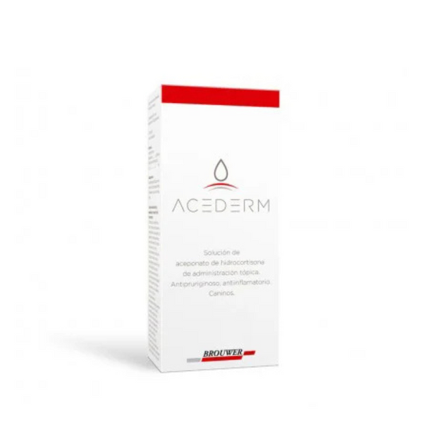 Acederm 20ml