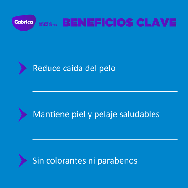 Acondicionador Furminator para perros Ultra Premium 473 Ml