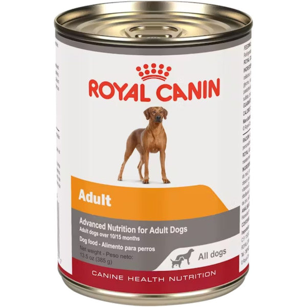 Alimento Húmedo Para Perros Royal Canin Adulto 385gr