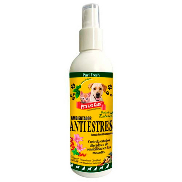 Ambientador Antiestres 240 ML