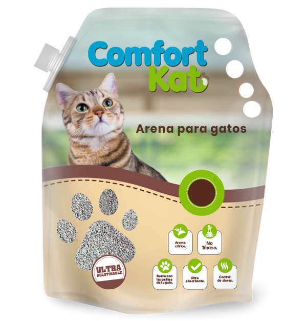 Arena Comfort Kat