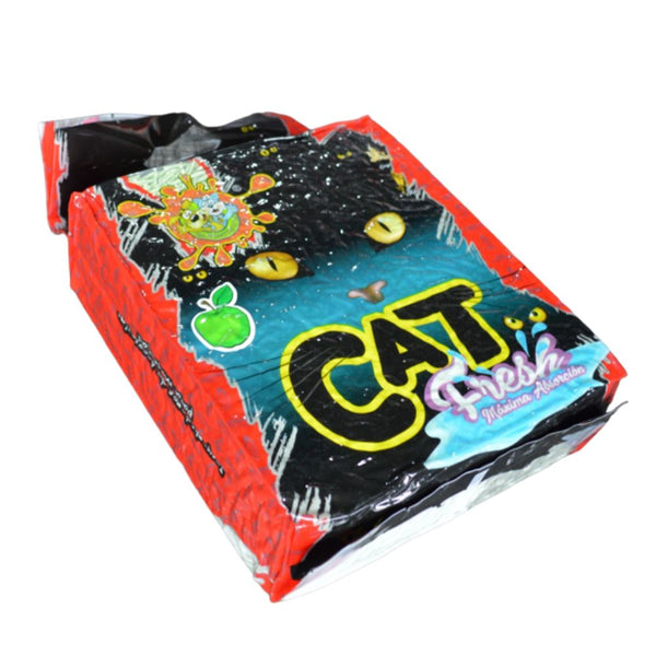 Arena para gatos Cat Fresh 6 Lb