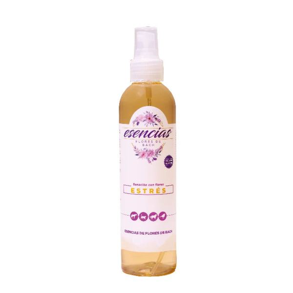 Esencia floral Stress Spray 250 ml