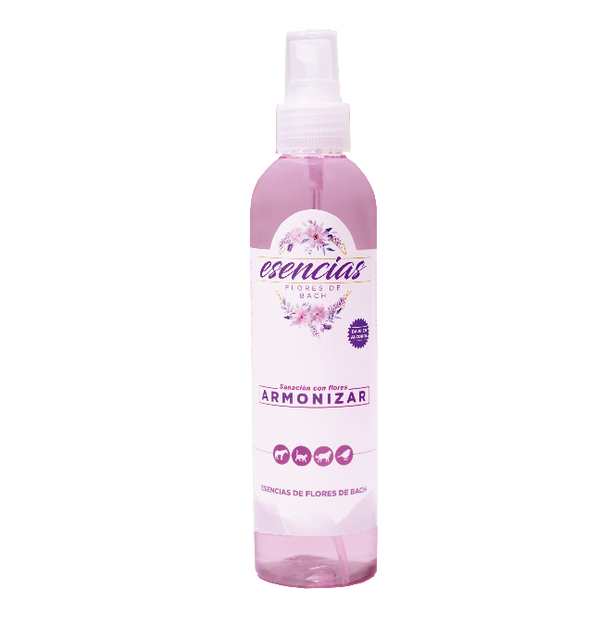 Esencia floral Armonizar Spray 250 ml