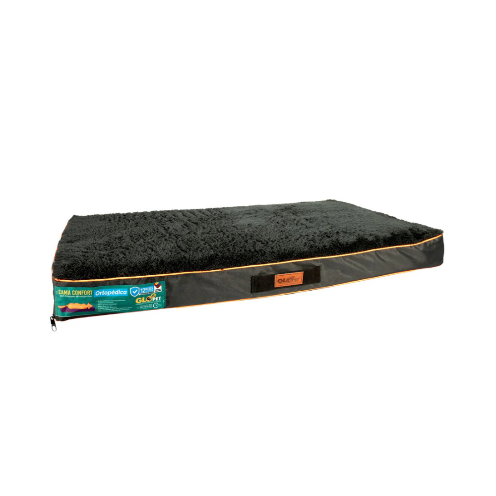 Colchon Antiestres para perros