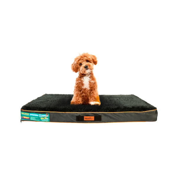 Colchon Antiestres para perros