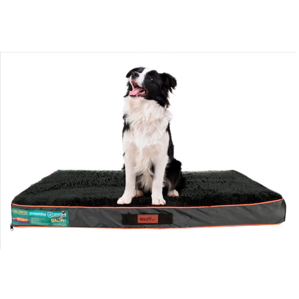 Colchon Antiestres para perros