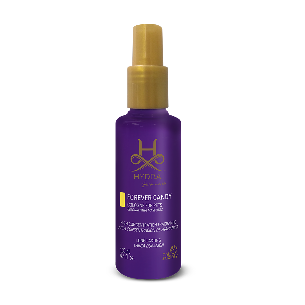 Colonia Para Mascotas Hydra Forever Candy