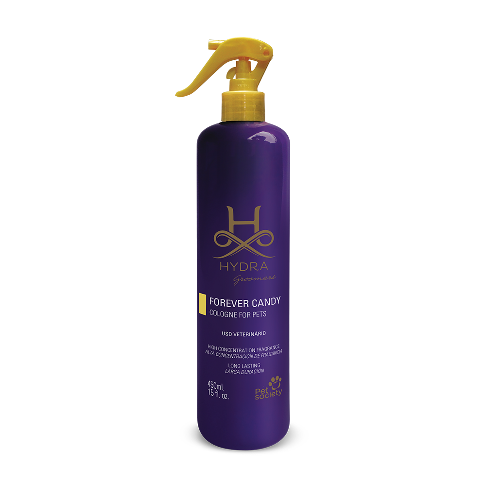 Colonia Para Mascotas Hydra Forever Candy