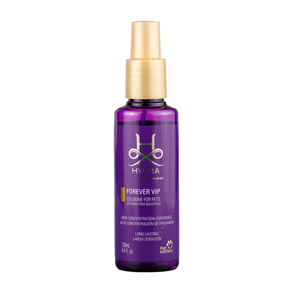 Colonia Para Mascotas Hydra Groomers Forever Vip 450 ml