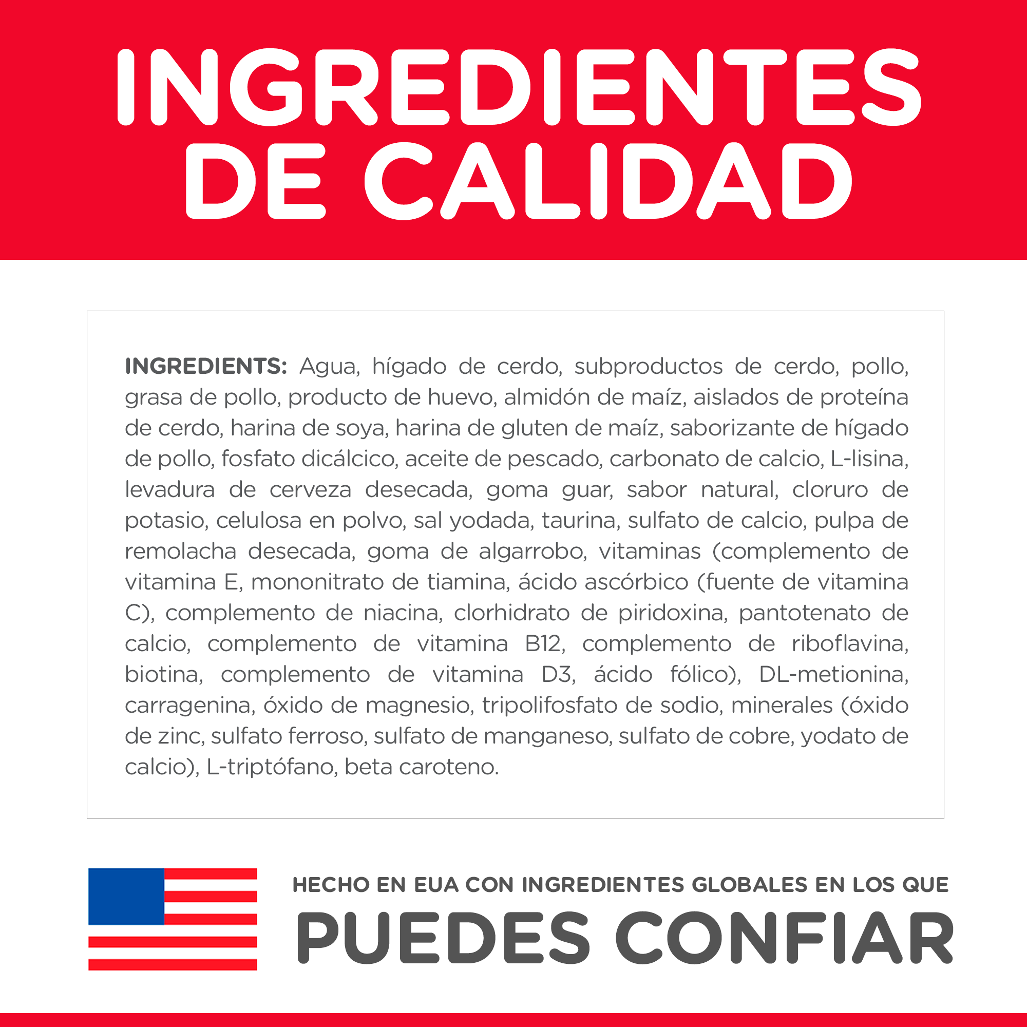 Comida Húmeda Gato Hills Kitten Liver & Chicken 5.5 Onz