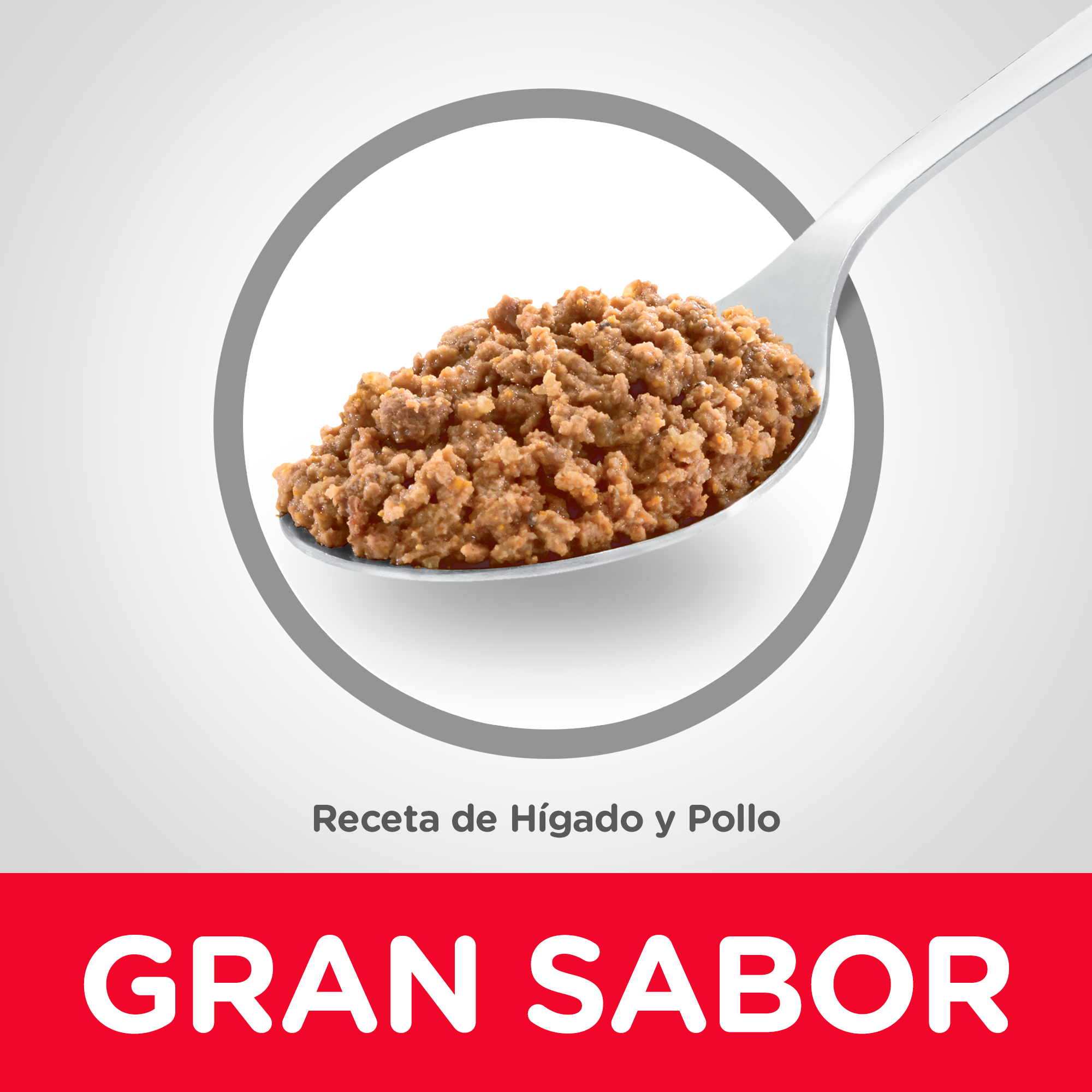 Comida Húmeda Gato Hills Kitten Liver & Chicken 5.5 Onz