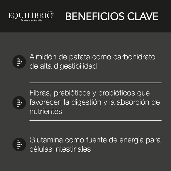 Comida Para Gato Equilibrio Veterinary Intestinal