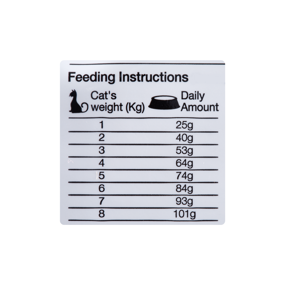 Comida Para Gato Equilibrio Veterinary Urinary