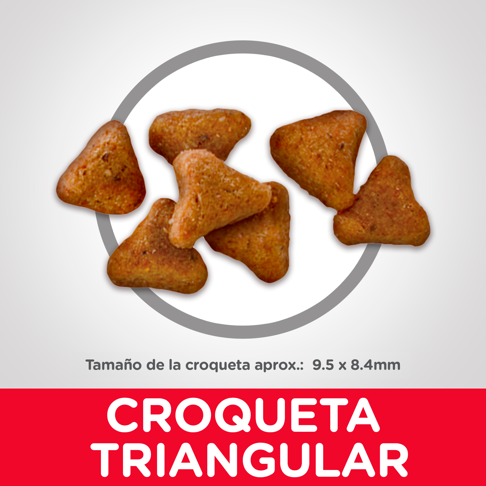 Comida Para Gato Hills Adulto Indoor Pollo
