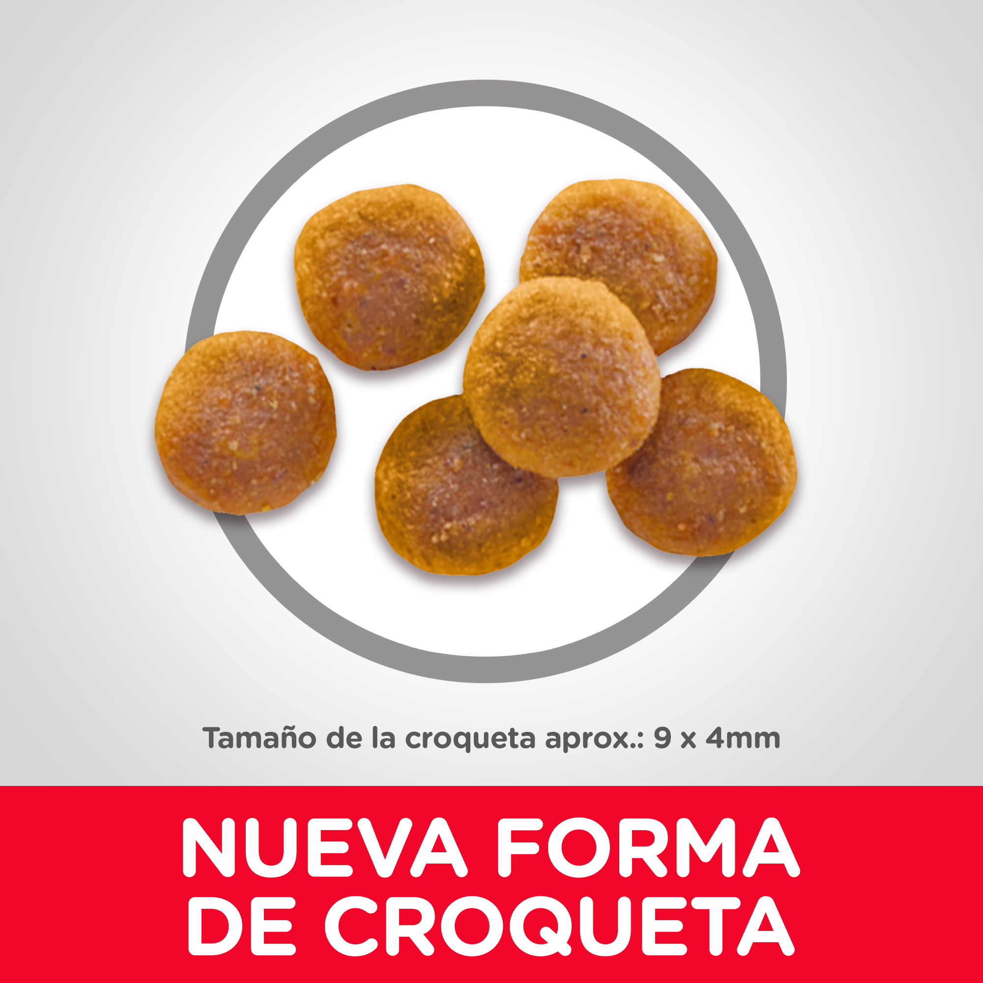 Comida Para Gato Hills Optimal Care Adulto Pollo