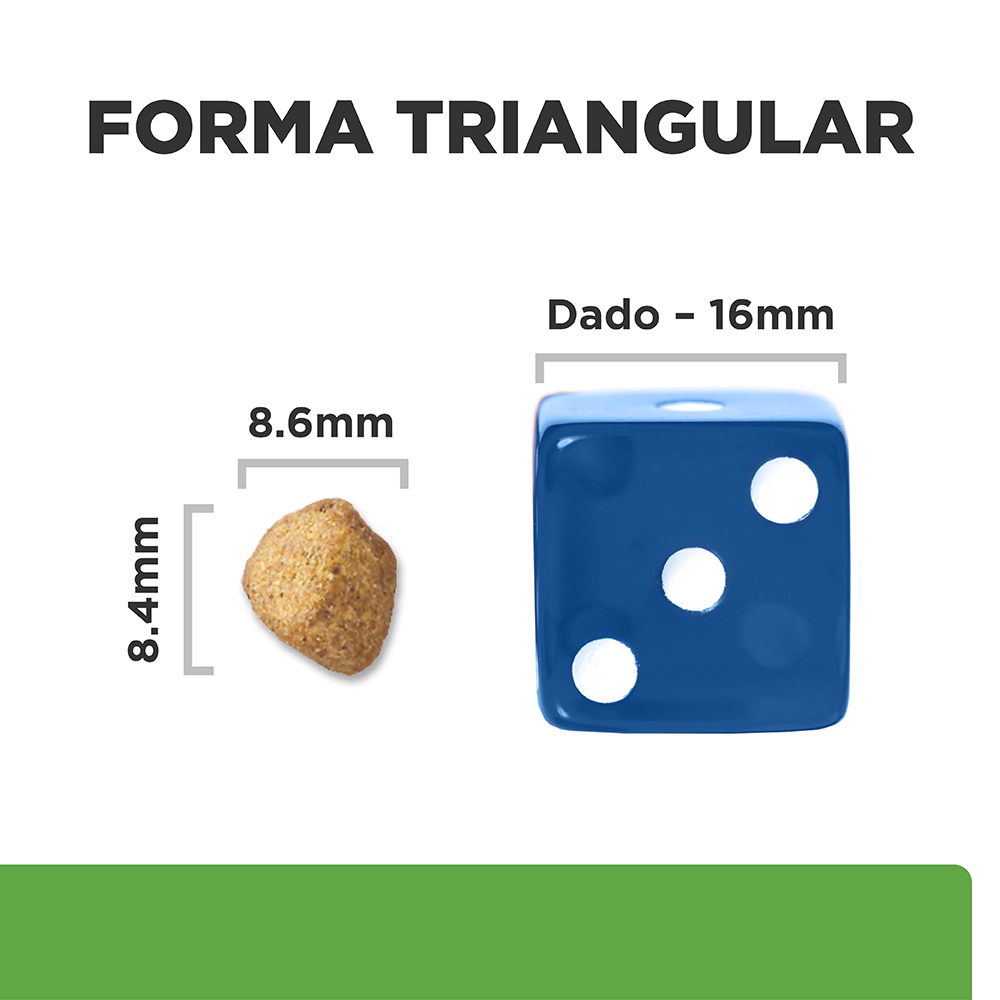 Comida para gato Hills Metabolic Adultos 4 Lbs