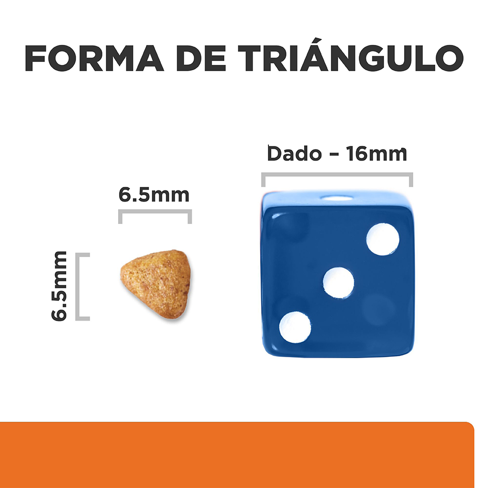 Comida para gato Hills Urinary+ Metabolic 6.35 Lbs