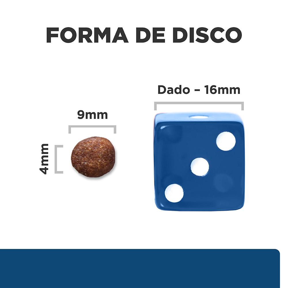 Comida para gato Hills Prescription Diet Sensibilidades alimentarias z/d - 4 Lbs