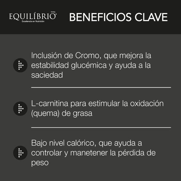 Comida Para Perro Equilibrio Veterinary Obesidad Y Diabetes