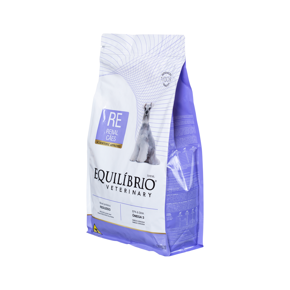 Comida Para Perro Equilibrio Veterinary Renal