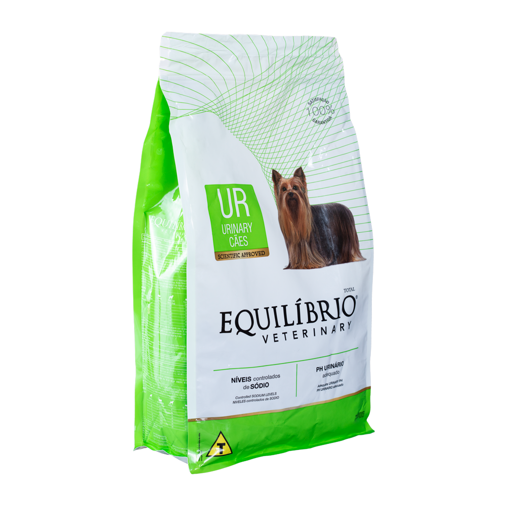 Comida Para Perro Equilibrio Veterinary Urinary
