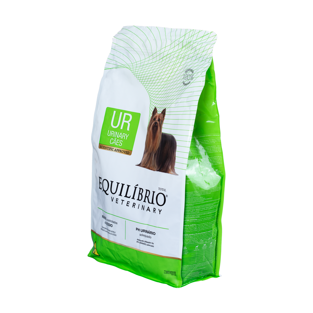 Comida Para Perro Equilibrio Veterinary Urinary
