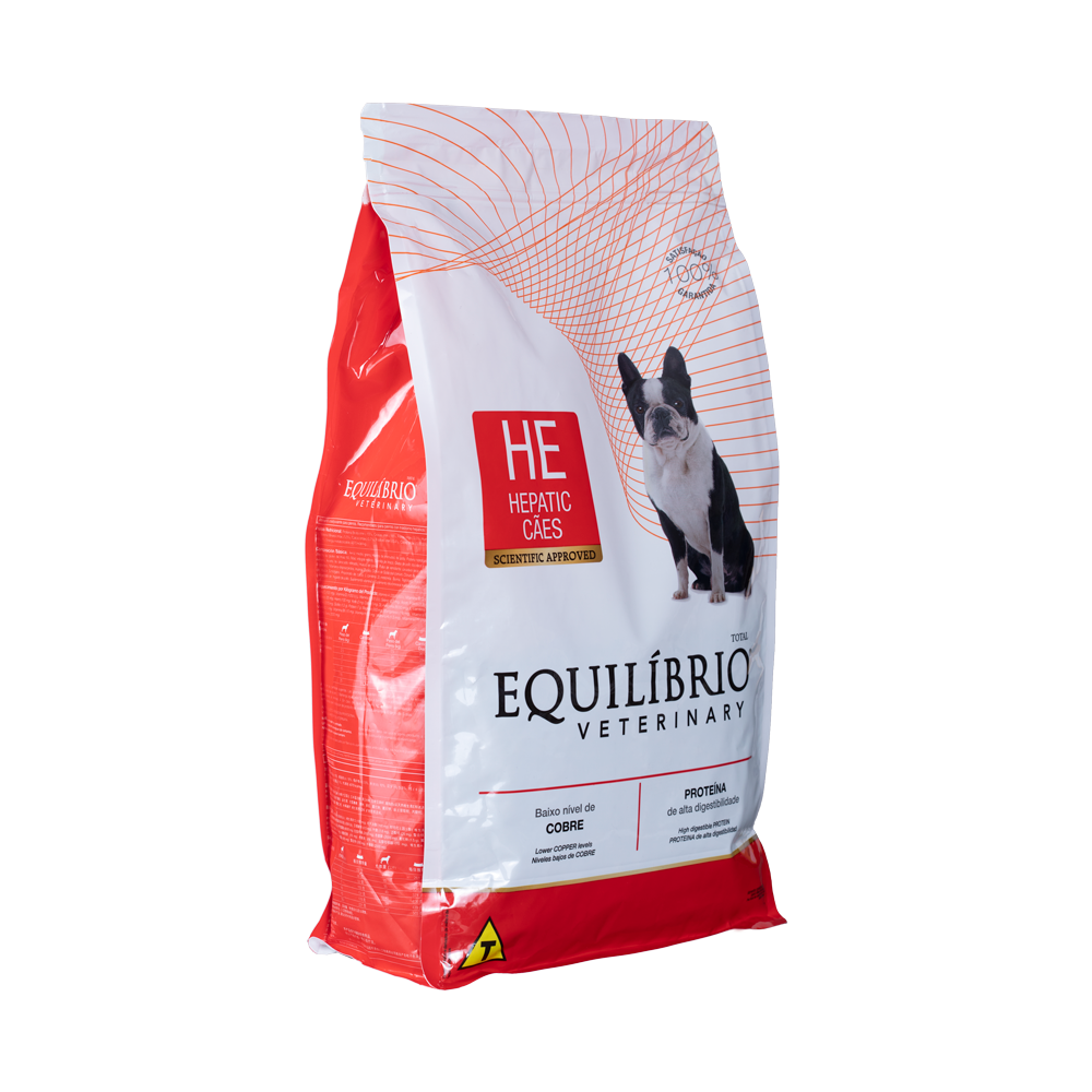 Comida Para Perro Equilibrio Veterinaryhepatic