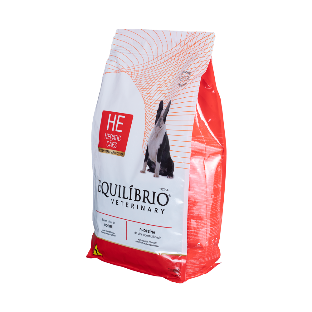 Comida Para Perro Equilibrio Veterinaryhepatic