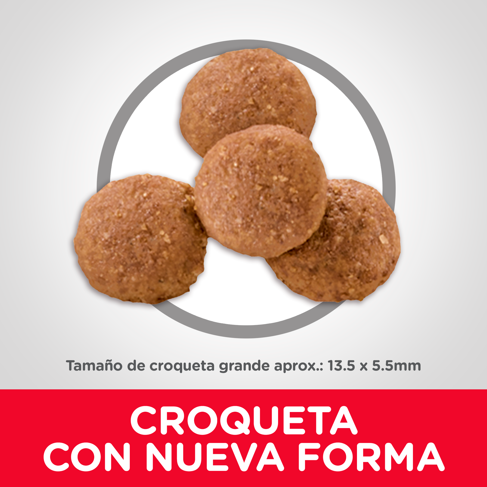Comida Para Perro Hills LB Cachorro Razas Grandes Pollo