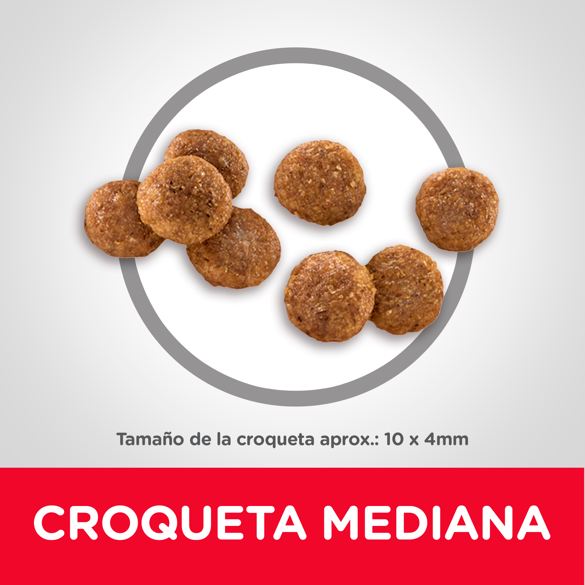 Comida Para Perro Hills Ob Cachorro Pollo Razas Medianas