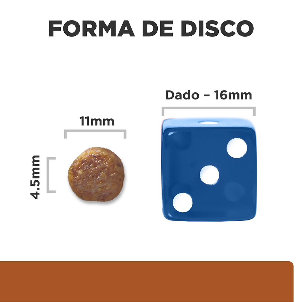 Comida Para Perro Hills Prescription Diet Cuidado Renal K/D Pollo