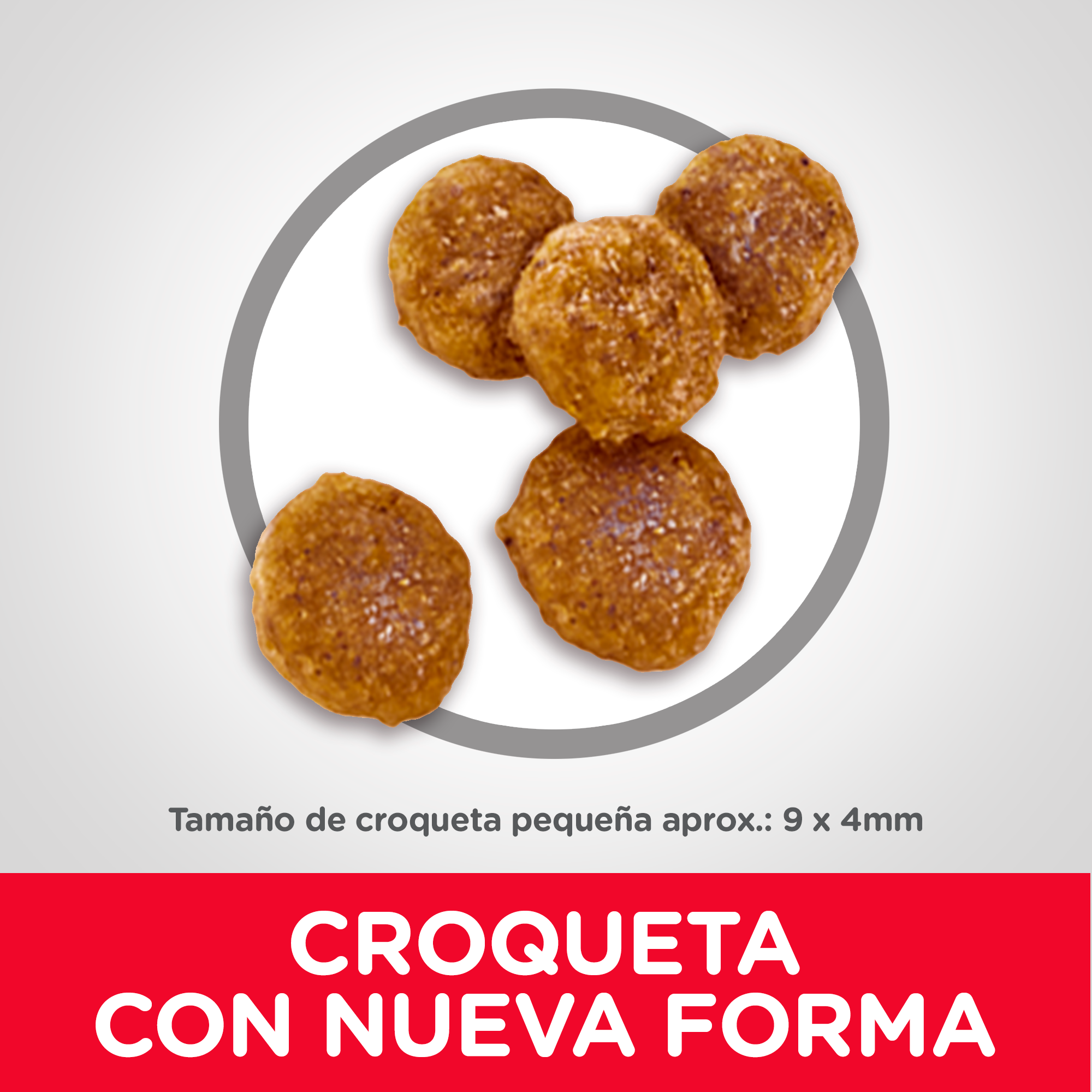 Comida Para Perro Hills Sb Adulto Razas Pequeñas Pollo