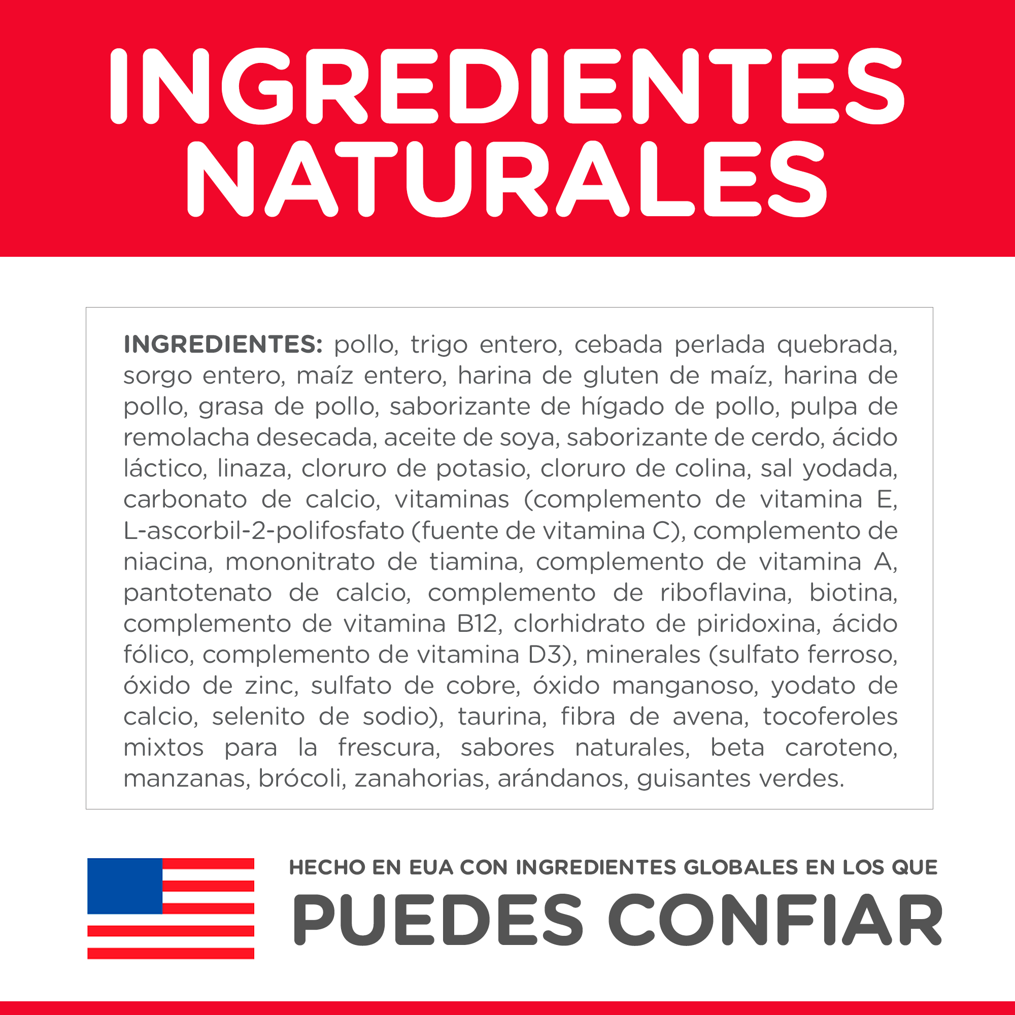 Comida Perro Hills Ob Adulto Razas Medianas Pollo