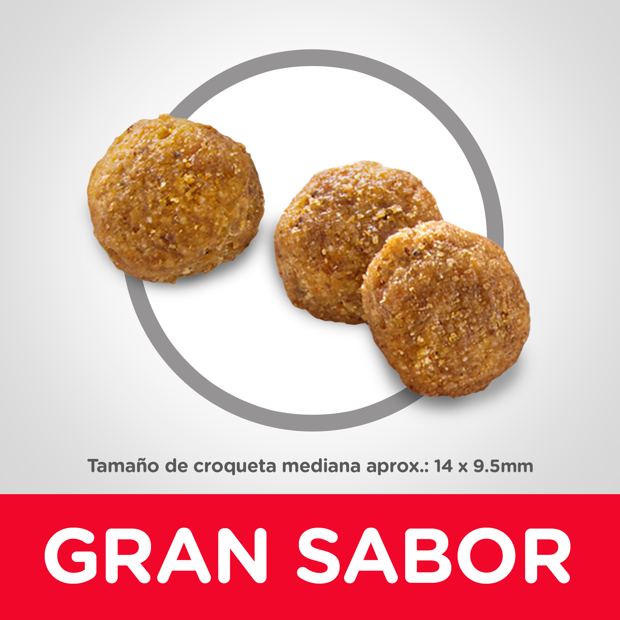 Comida Perro Hills Ob Adulto Razas Medianas Pollo