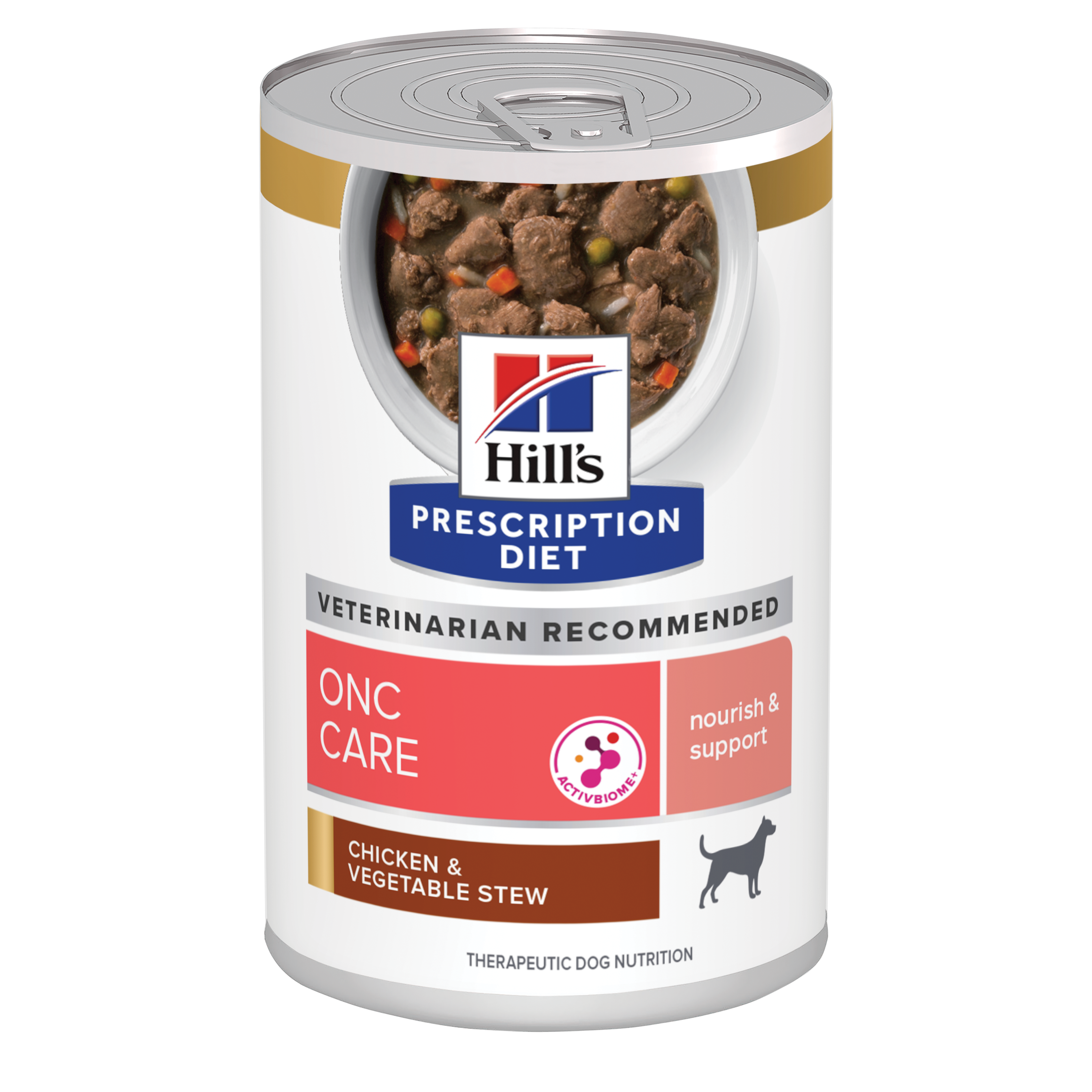 Comida Húmeda para perro Hills Prescription Onc Care 12,5 Oz