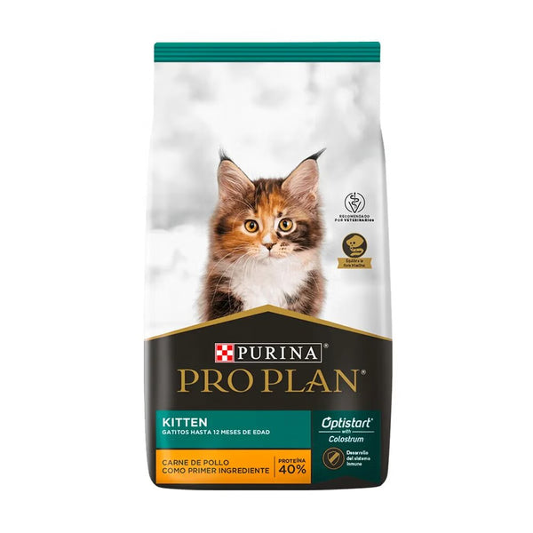 Comida para gatitos Purina Pro Plan Kitten