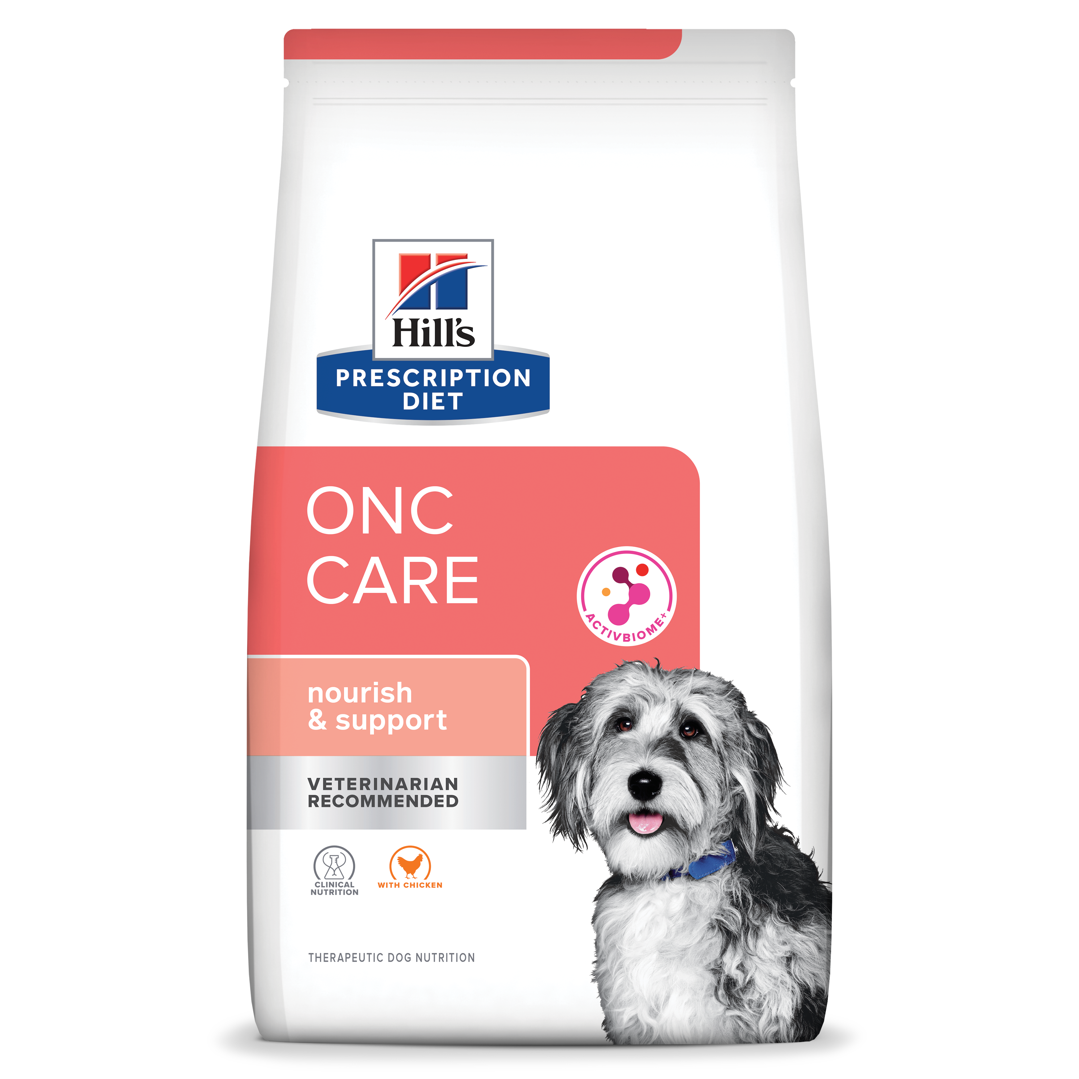 Comida para perro Hills Onc Care