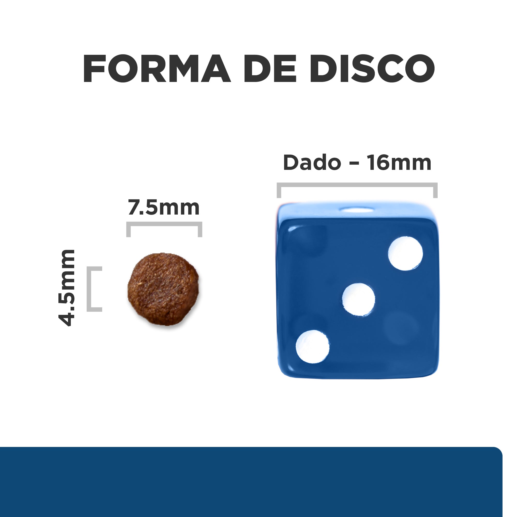 Comida para perro Hills Prescription Diet Sensibilidades alimentarias z/d Razas Pequeñas 3,3 Lbs
