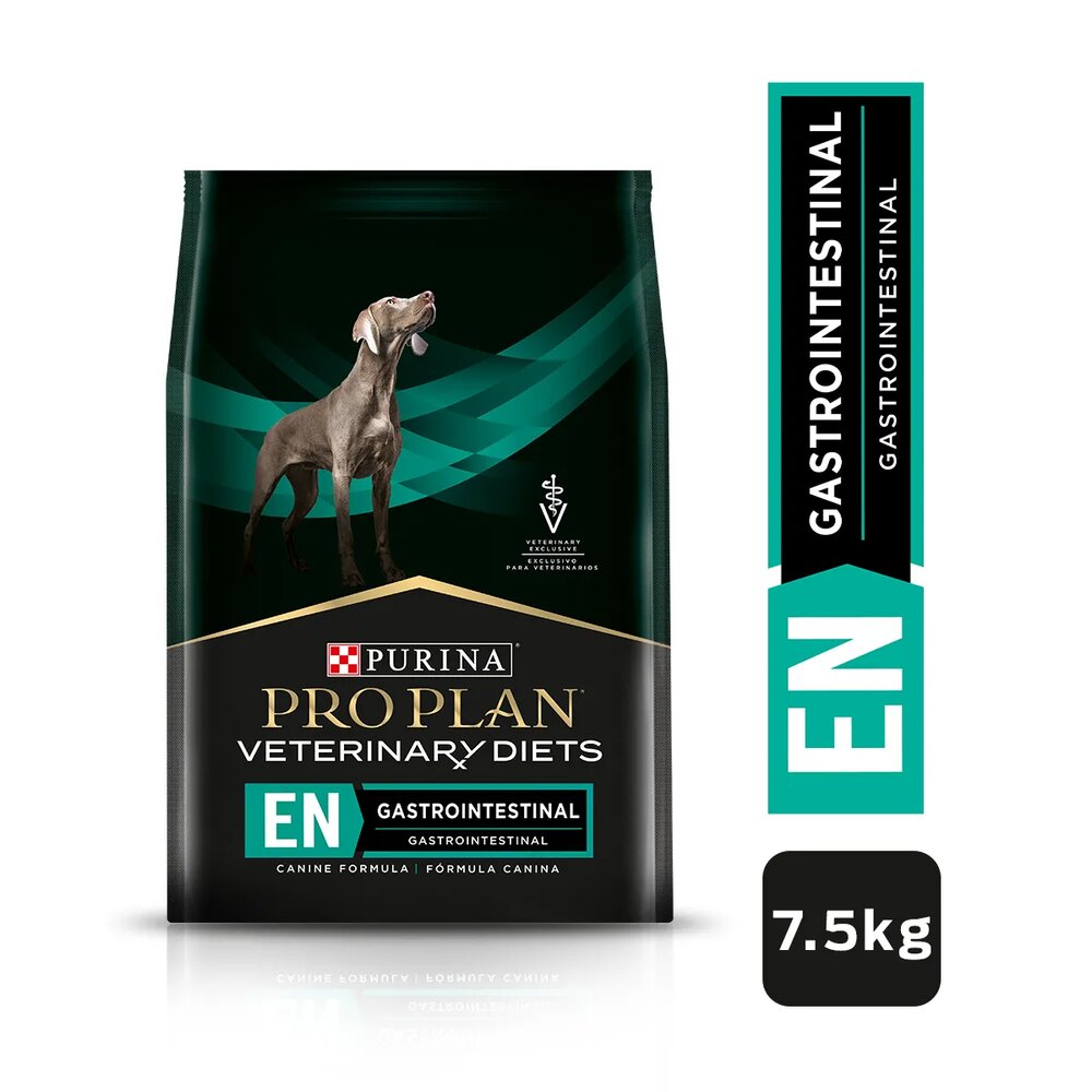 Comida para perros Purina Pro Plan Veterinary Diets EN Dietas Gastroentéricas