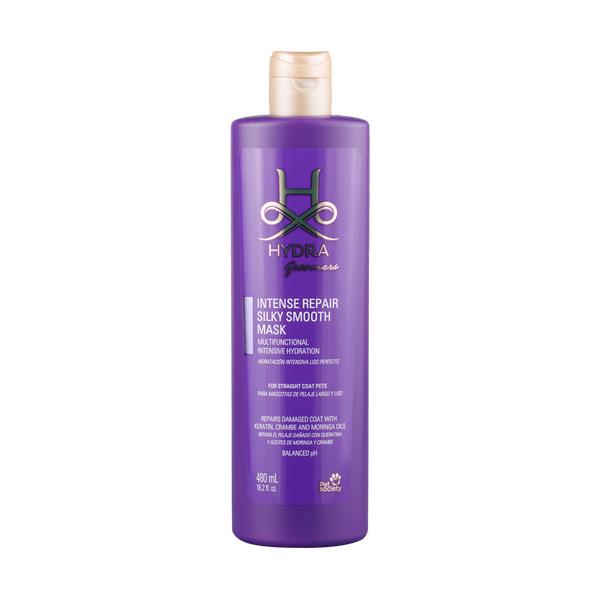 Crema Para Peinar Para Mascotas Hydra Intense Repair