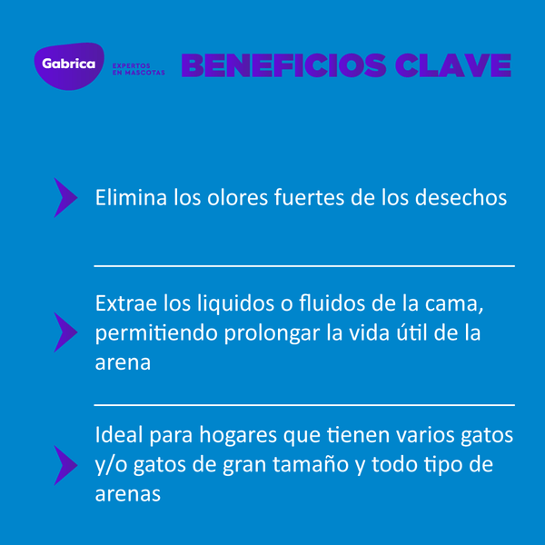 Destructor De Orina Caja Arena Nature Miracle En Polvo 20 Onz