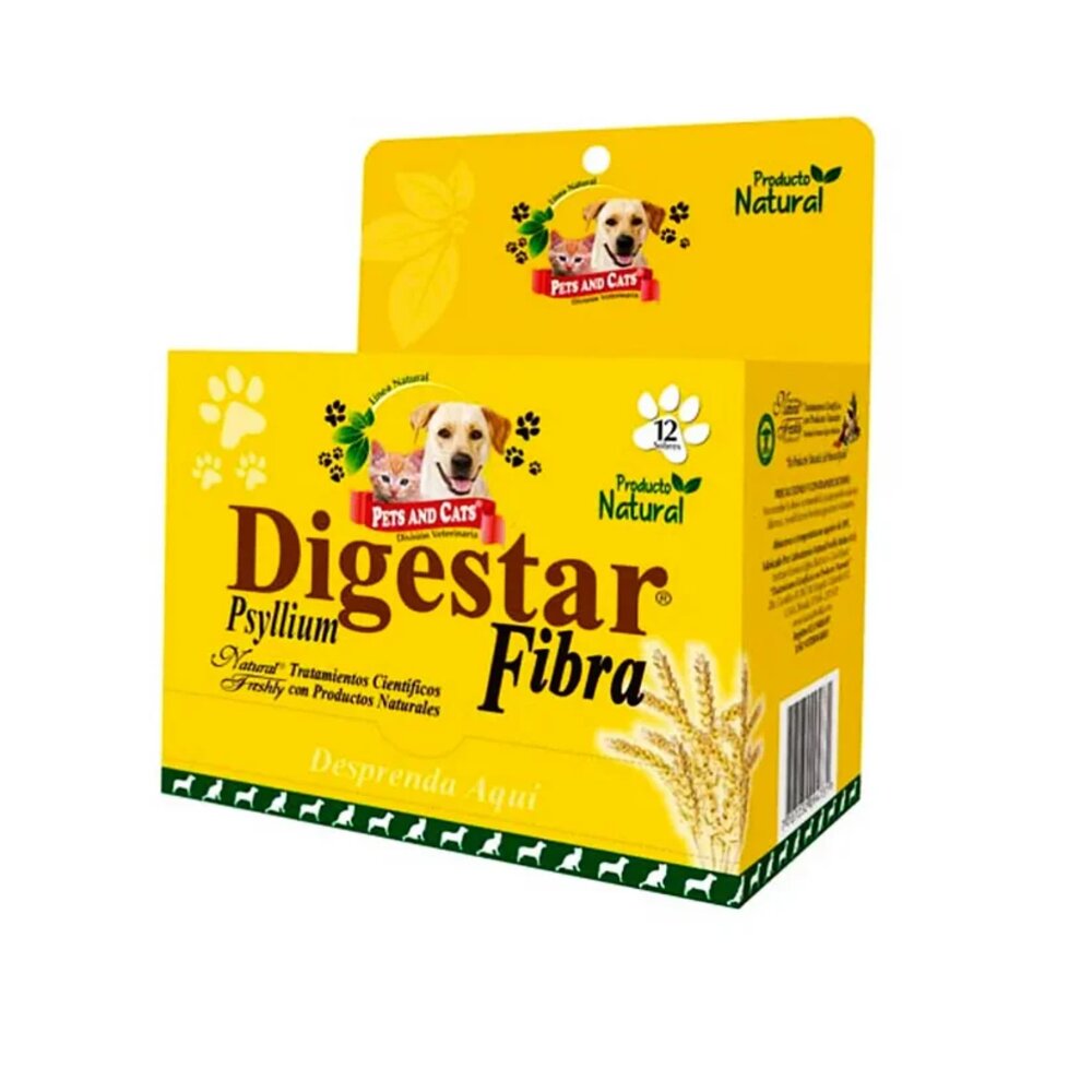 Digestar Fibra